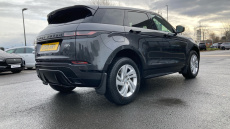 Land Rover Range Rover Evoque 2.0 D150 R-Dynamic S 5dr Auto Diesel Hatchback